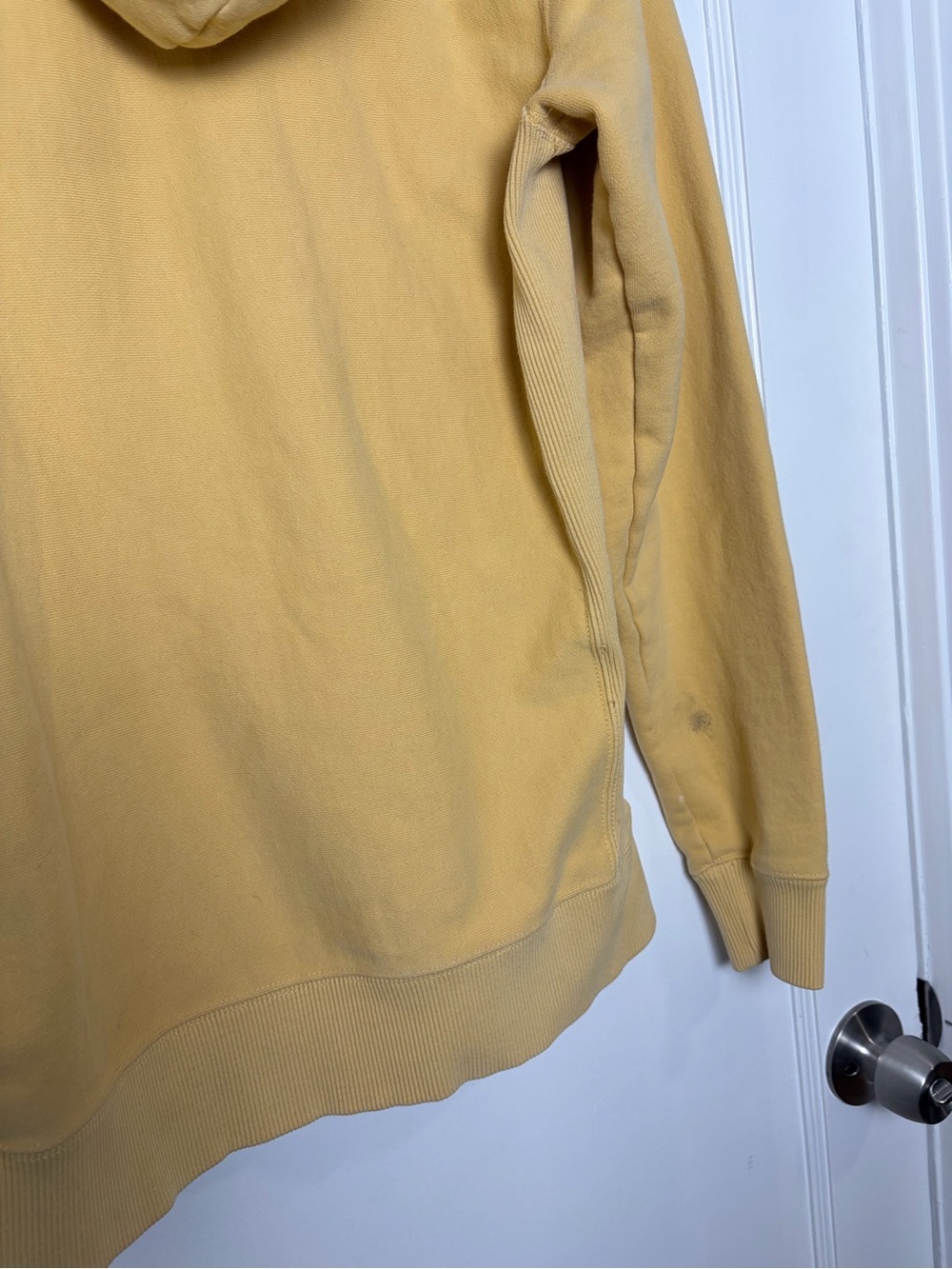 Tracksmith Trackhouse Hoodie - Picture 15 of 16